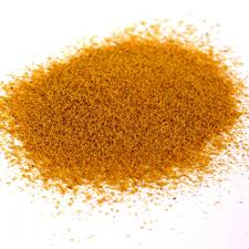 Gold Bhasma (Purified Gold Particles)