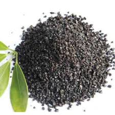 Trace Minerals
